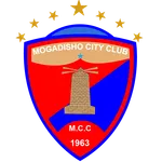 Mogadishu City Club icon
