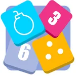 Dice Merge Ops icon