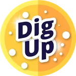 DigUp: The Mining Game icon