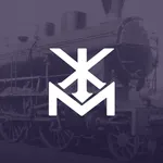 Digitalni Muzej železnice icon