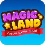 Magic Land icon