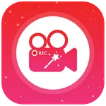 SelfieStar - Filter Video Reco icon