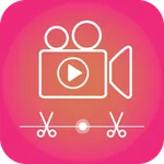 Video Splitter and Merger icon