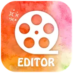 Videolog Merger & Editor icon