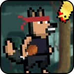 Ninji Dog icon