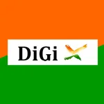 DiGi X icon