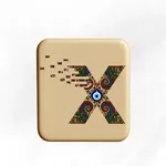 Symbol X – Matching Game icon