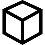Cube Play icon