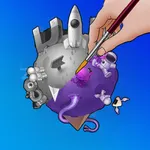 PlanetMaker3D icon