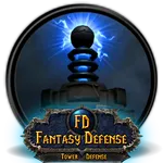 Fantasy Defense: Art of War Of icon