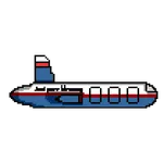 Flight 267 icon