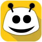 DiscEmoji - discord emoji icon