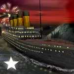 Its TITANIC premium icon