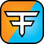 Flipside icon