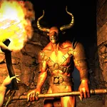 Mythic Maze: Dungeon Simulator icon