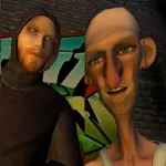 Hungry Hobo SIMULATOR: OFFLINE icon