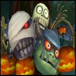 Monsters Run : OFFLINE icon