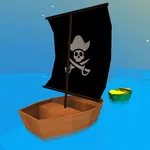 Ahoy Pirate! icon