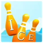 Bowling with Words icon