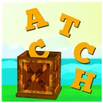 CatchWords icon