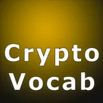 Crypto Vocab icon