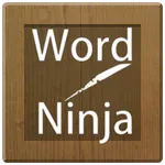 Word Ninja icon