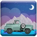 Bumpy Driving Challenge icon
