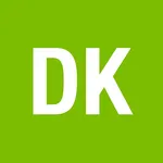 Dkgest App Técnicos icon