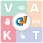 DLearners VAKT icon