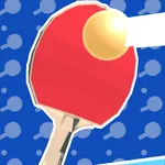 HyperBounce PingPong 3D icon