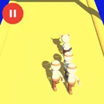 Mob Army 3D icon