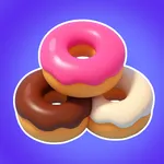 Donuts Sort icon