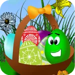 Easter Cards for Doodle Wish™! icon