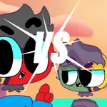 Youtubers VS Soluctions icon