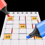 Dots and Boxes Classics icon