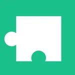 Jigsaw Puzzle Delight icon