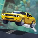 Nova Urbana: sandbox city icon