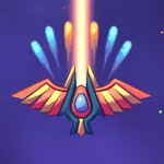 Space Fighter: Alien Invader icon