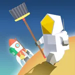 Space Cleaner icon