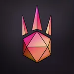 Rolld Virtual Dice icon