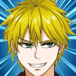 Draw Anime Step By Step icon