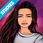 Picture Cartoon Studies icon