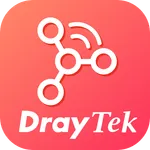 DrayTek Wireless icon