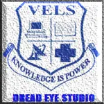 Vels University Application icon
