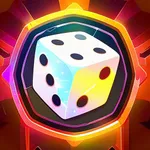 Idle Raids: Dice Roller RPG icon