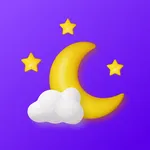 Music for Sleep - Nature Sound icon