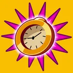 Time Tracks: Match-3 icon