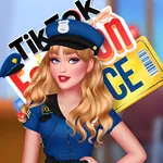 العاب تلبيس شرطه icon