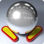 Pinball Master - Magic space icon