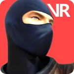 Dragon Ninja VR icon